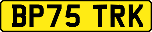 BP75TRK