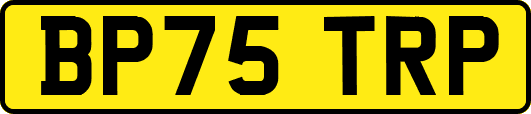 BP75TRP