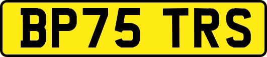 BP75TRS