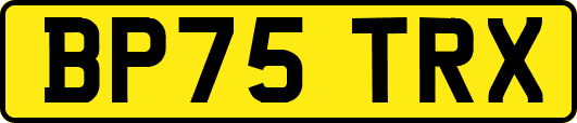 BP75TRX