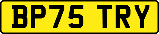 BP75TRY