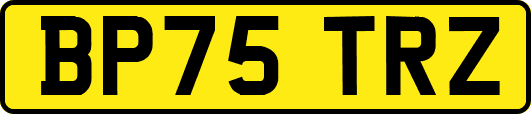 BP75TRZ