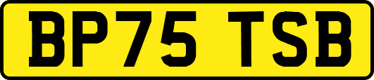 BP75TSB