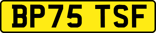 BP75TSF
