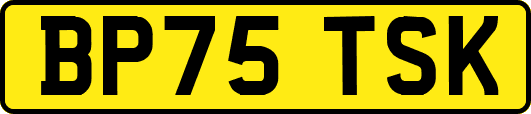 BP75TSK