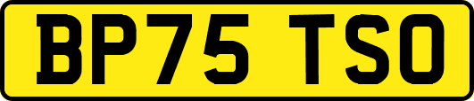 BP75TSO