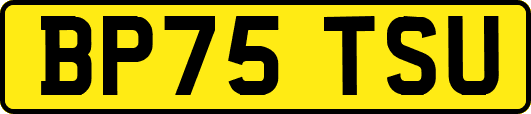 BP75TSU