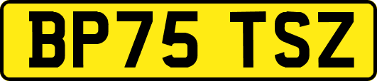 BP75TSZ