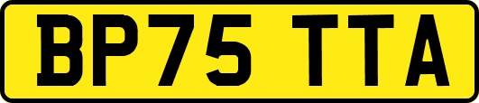 BP75TTA