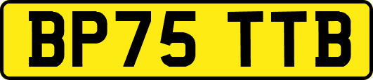BP75TTB
