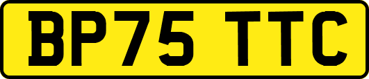 BP75TTC