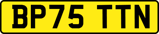 BP75TTN