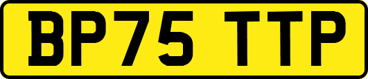 BP75TTP