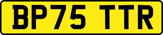 BP75TTR