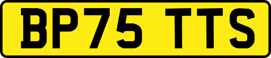 BP75TTS