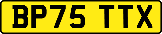 BP75TTX