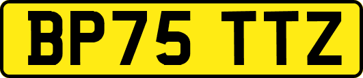 BP75TTZ