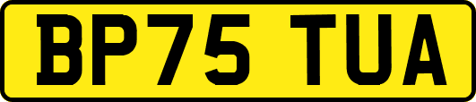 BP75TUA