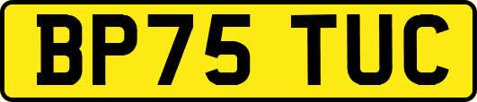 BP75TUC