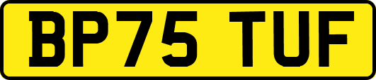 BP75TUF