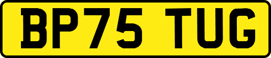 BP75TUG