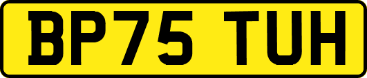 BP75TUH