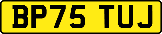 BP75TUJ