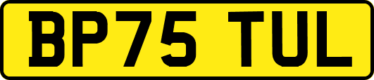 BP75TUL