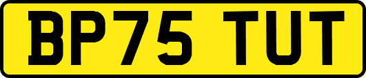 BP75TUT