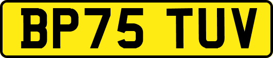 BP75TUV