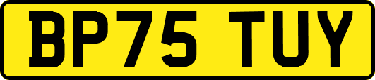BP75TUY