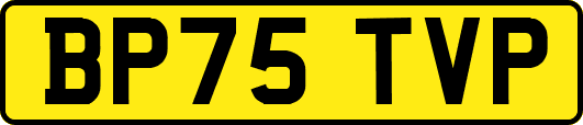 BP75TVP