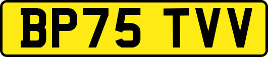 BP75TVV