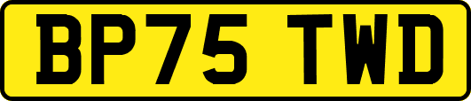 BP75TWD