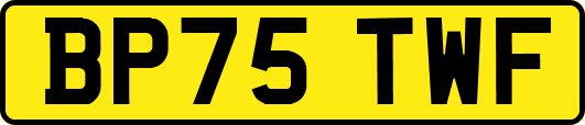 BP75TWF