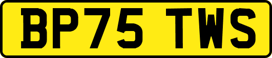 BP75TWS