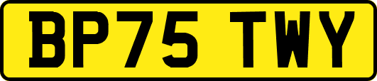 BP75TWY