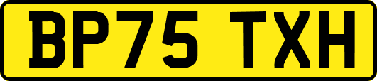 BP75TXH