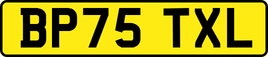 BP75TXL
