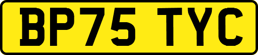 BP75TYC