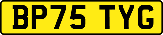 BP75TYG