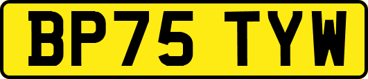 BP75TYW