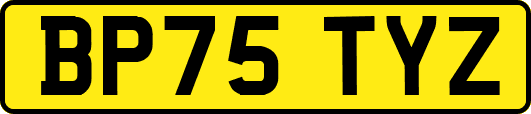 BP75TYZ