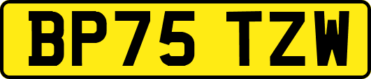 BP75TZW