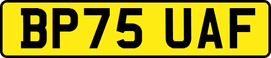 BP75UAF