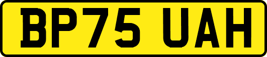 BP75UAH