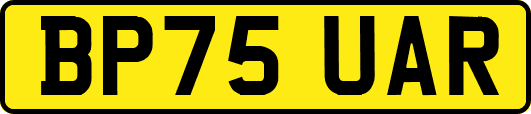 BP75UAR