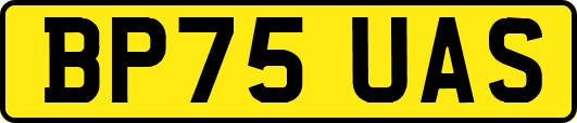 BP75UAS