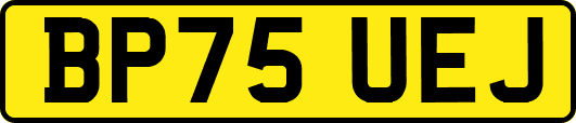 BP75UEJ
