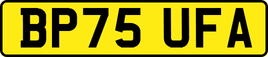 BP75UFA